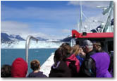 Glacier Cruise and Interior Alaska